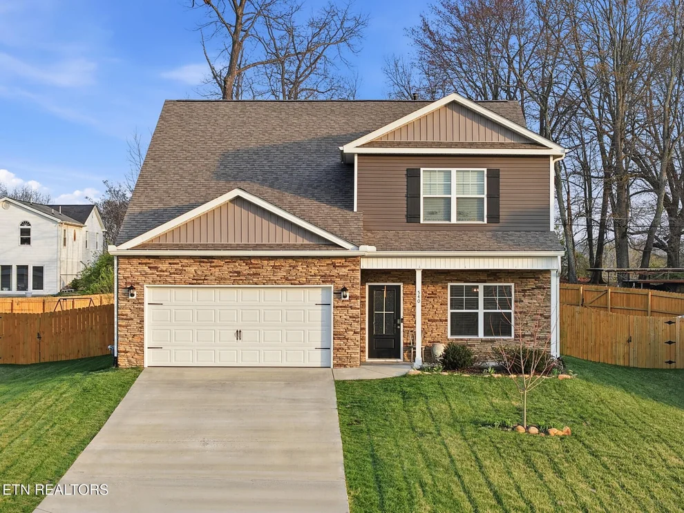 Unit for sale at 540 Cliff St, Morristown, TN 37814