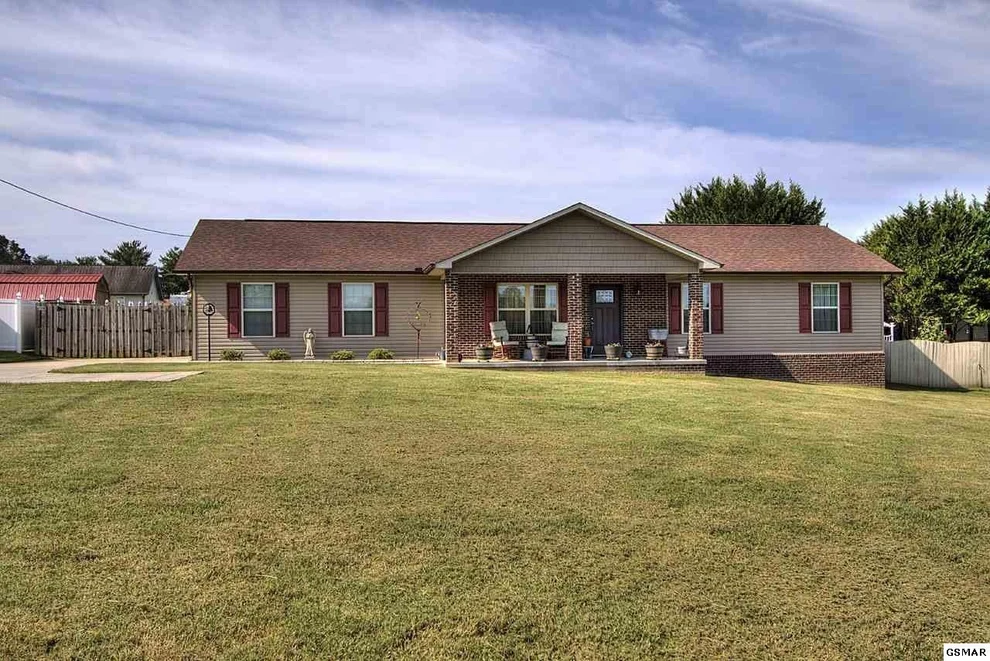 Unit for sale at 183 Shiloh Drive, Seymour, TN 37865