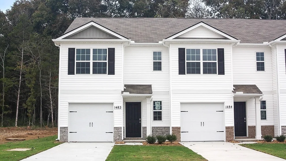 Unit for sale at 1331 Churchill Lane, Lewisburg, TN 37091