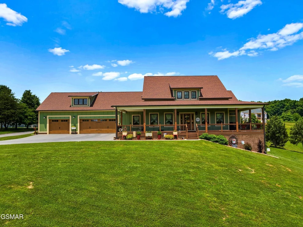 Unit for sale at 2545 Amanda Lane, Sevierville, TN 37876