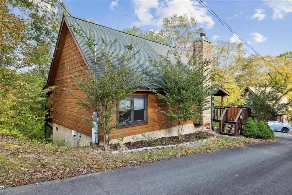 Unit for sale at 2139 WINGSPAN Drive, Sevierville, TN 37876