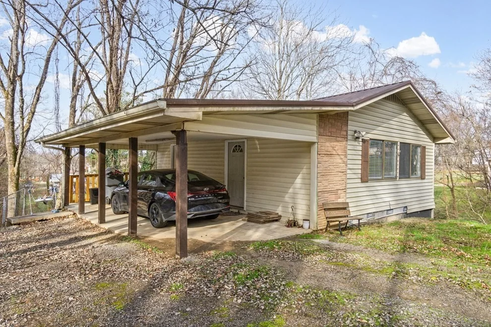 Unit for sale at 939 Watauga Rd, Cookeville, TN 38506
