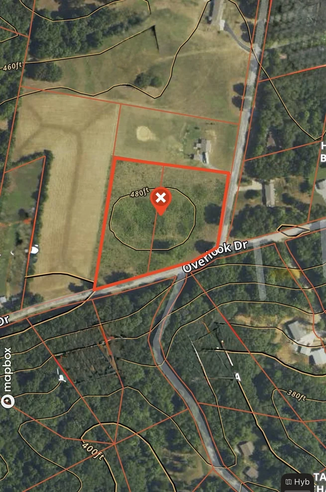 Unit for sale at 0 Free Subdivision on Crisp Road, Cadiz, KY 42211