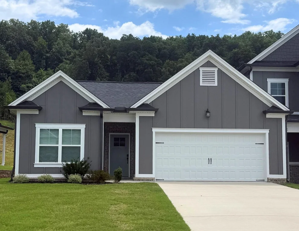 Unit for sale at 1657 Destiny Drive, Hixson, TN 37343