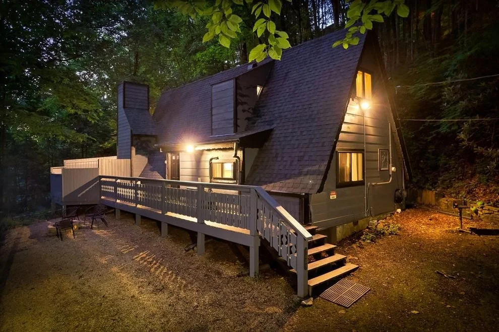 Unit for sale at 1009 Ski Mountain Road, Gatlinburg, TN 37738