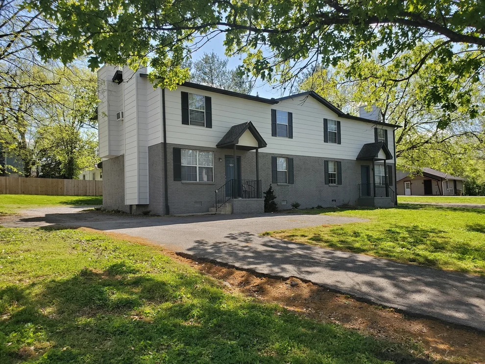 Unit for sale at 204A E Palestine Ave, Madison, TN 37115