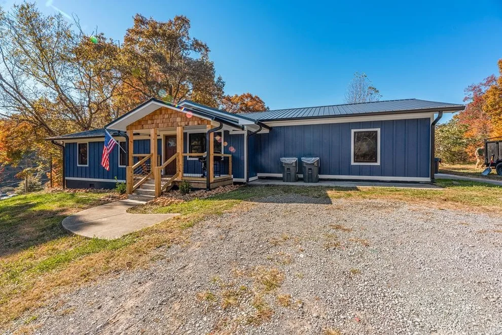 Unit for sale at 1217 MCCARTER HOLLOW Road, Sevierville, TN 37862