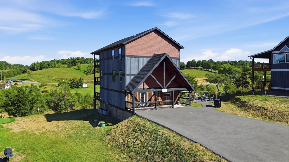 Unit for sale at 1128 Sanctuary Shores Way, Sevierville, TN 37876