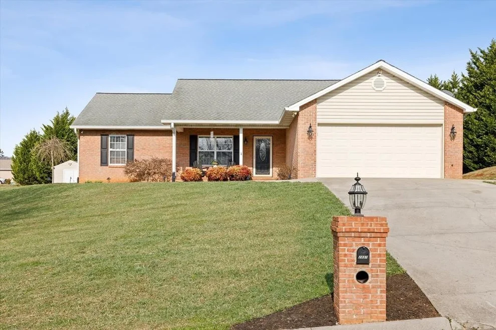 Unit for sale at 2837 Luther Catlett Circle, Sevierville, TN 37876