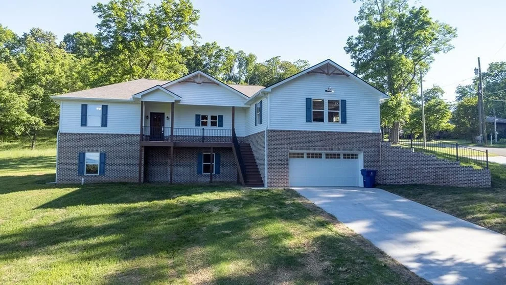 Unit for sale at 846 Rebecca Lane, Jefferson City, TN 37760