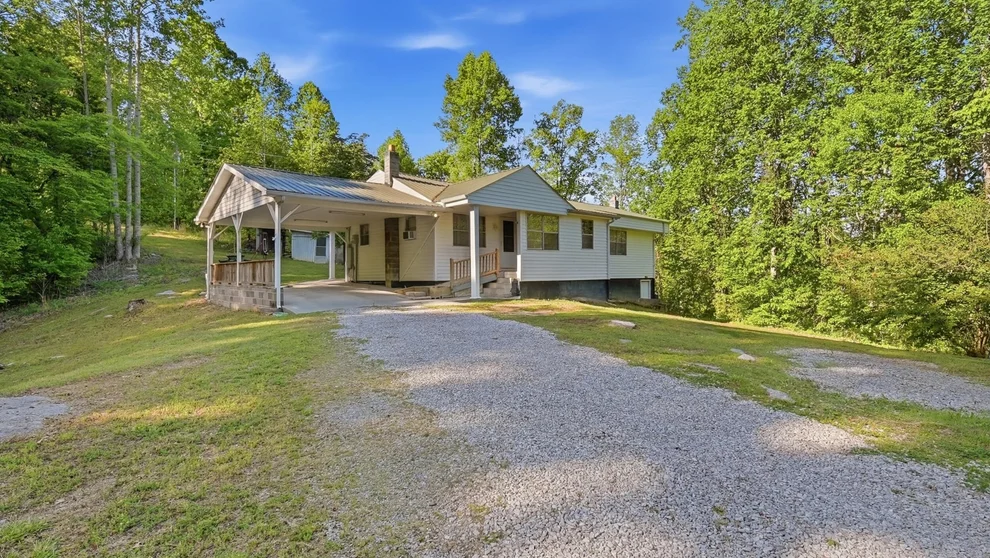 Unit for sale at 713 Shaddon Road, Tellico Plains, TN 37385