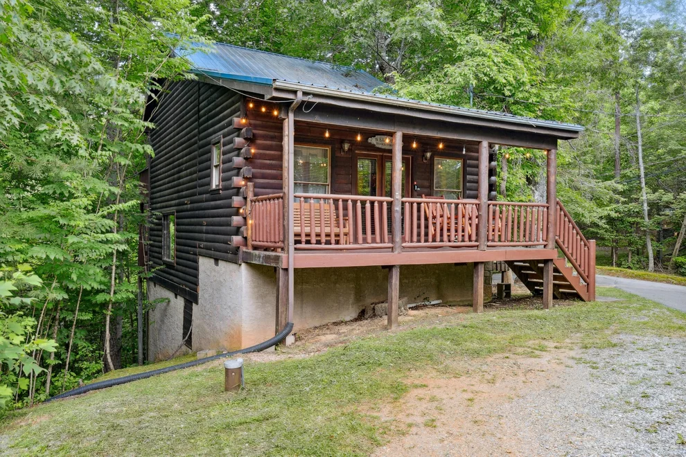 Unit for sale at 1801 Beach Front Drive, Sevierville, TN 37876