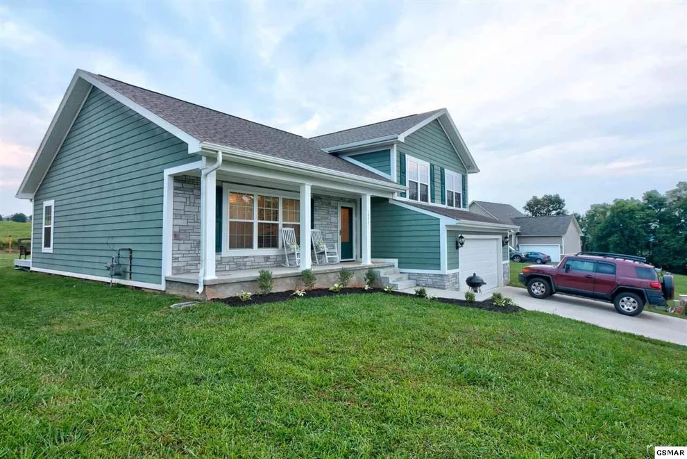 Unit for sale at 1247 Lori Ellen Court, Sevierville, TN 37876