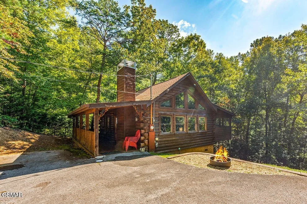 Unit for sale at 2319 Franke Hollow Road, Sevierville, TN 37876