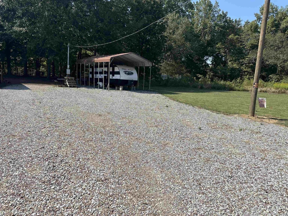 Unit for sale at 780 TOWBOAT LN, Adamsville, TN 38310