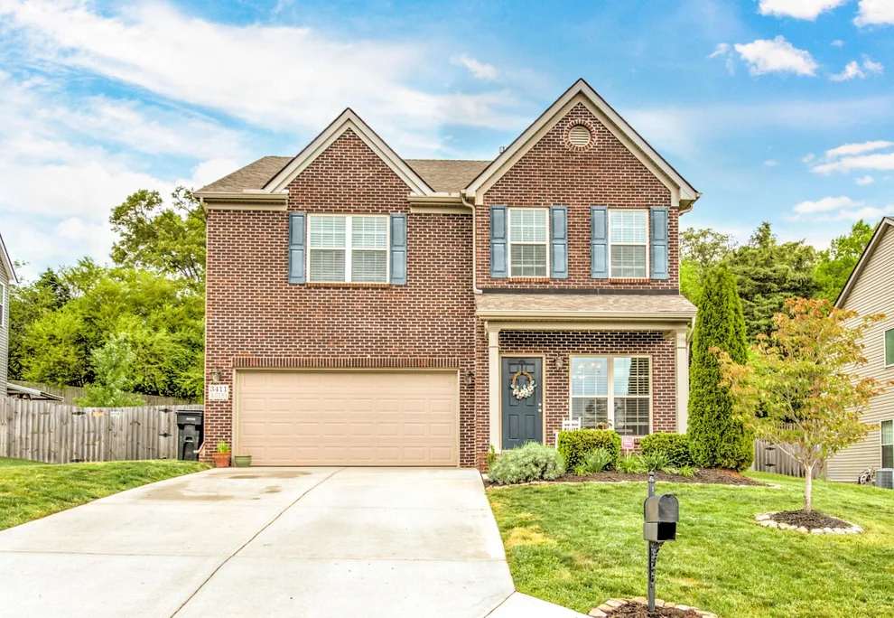 Unit for sale at 3411 Orange Blossom Lane, Knoxville, TN 37931