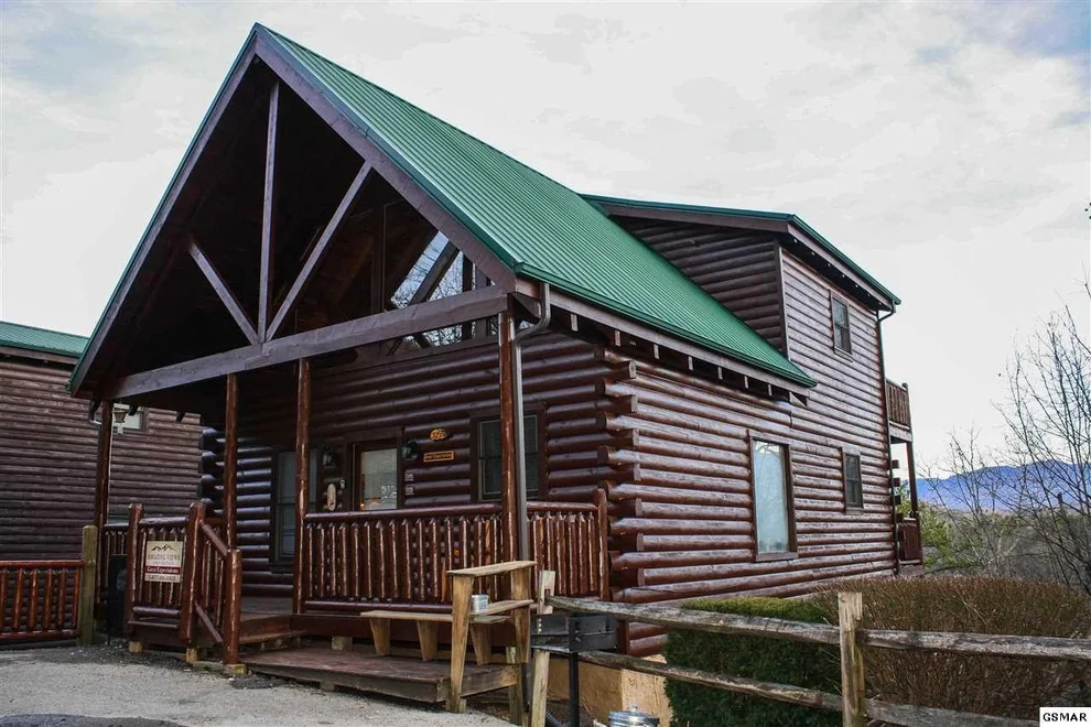 Unit for sale at 2251 Upper Middle Creek Road, Sevierville, TN 37876