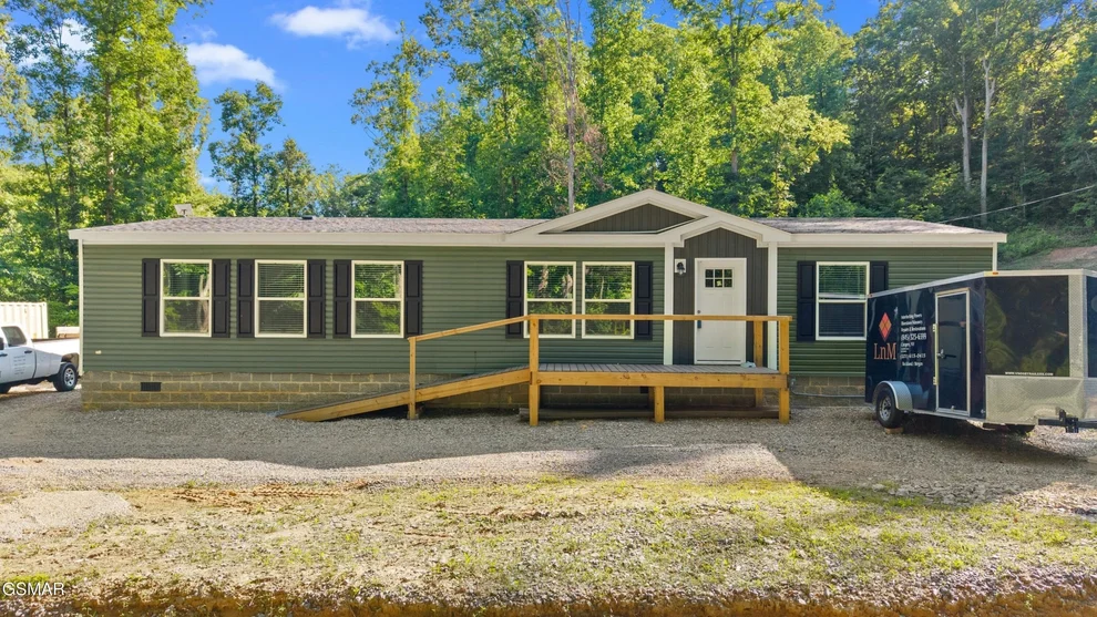 Unit for sale at 858 Sleepy Hollow Road, Newport, TN 37821