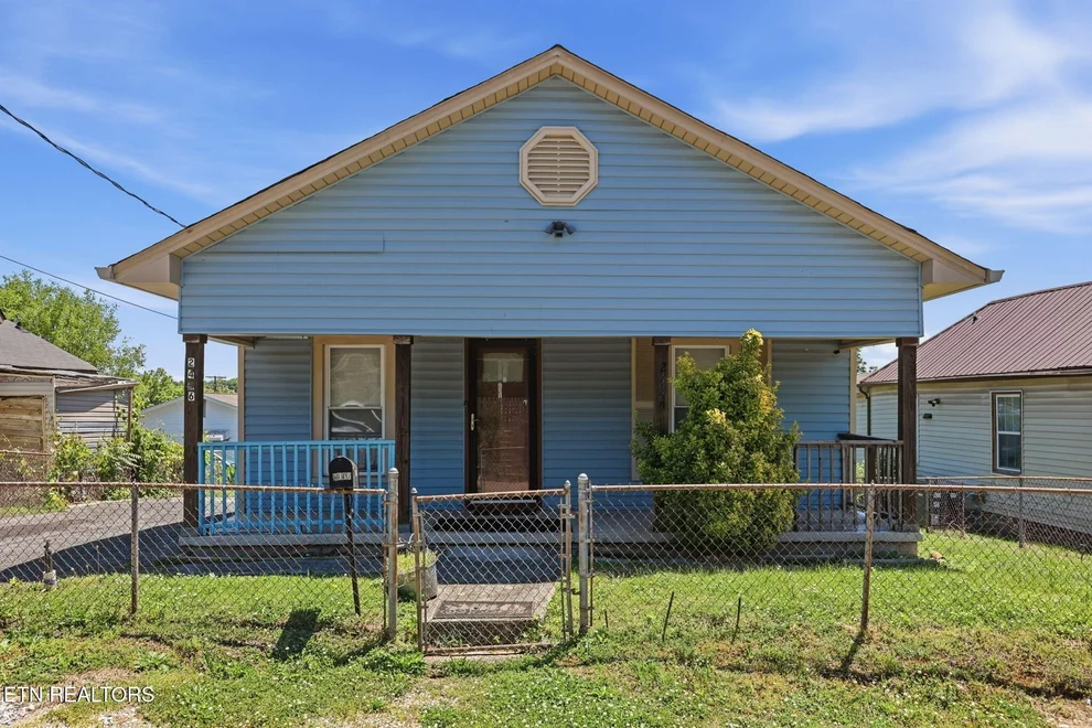 Unit for sale at 2446 Brown Ave, Knoxville, TN 37917