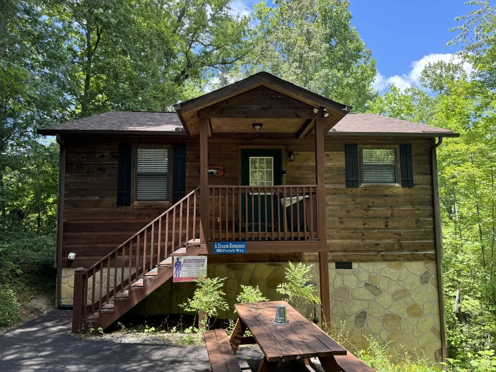 Unit for sale at 3250 Parish Way, Sevierville, TN 37876