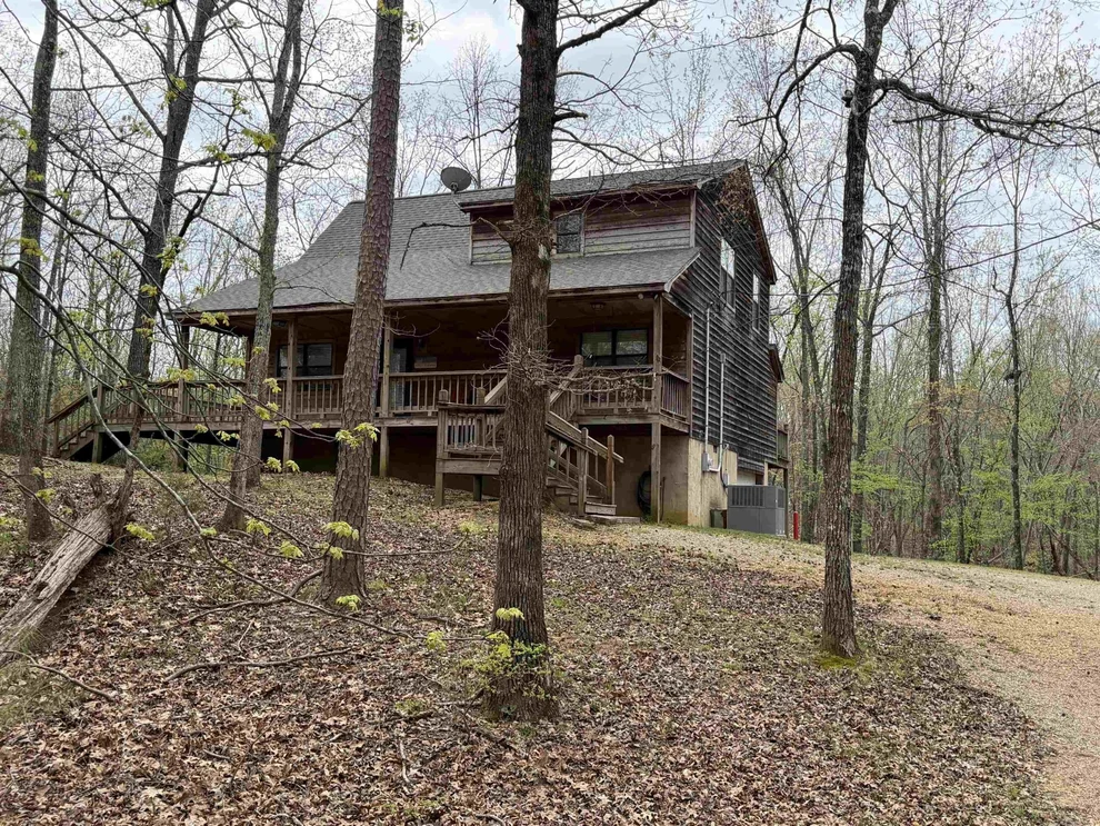 Unit for sale at 305 L SEALY CV, Counce, TN 38326