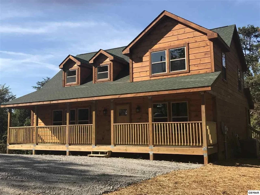 Unit for sale at 3448 Mattox Cemetery Road, Sevierville, TN 37862