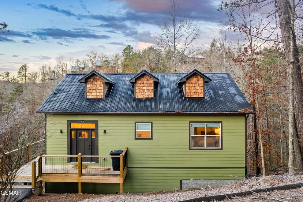Unit for sale at 1719 Walker Trl, Sevierville, TN 37876