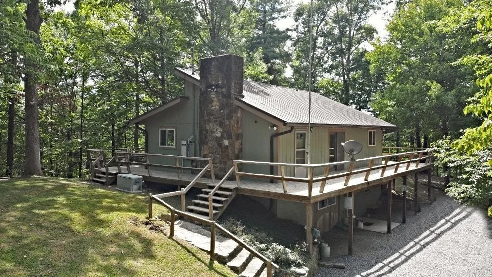 Unit for sale at 3843 Heavens VIew Lane, Sevierville, TN 37876