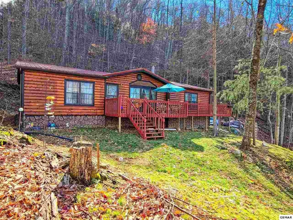 Unit for sale at 3260 Duncan Spring Road, Sevierville, TN 37876