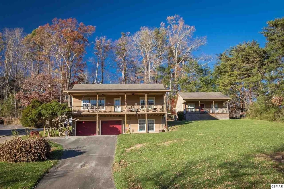 Unit for sale at 4063 Wears Cove Road, Sevierville, TN 37862