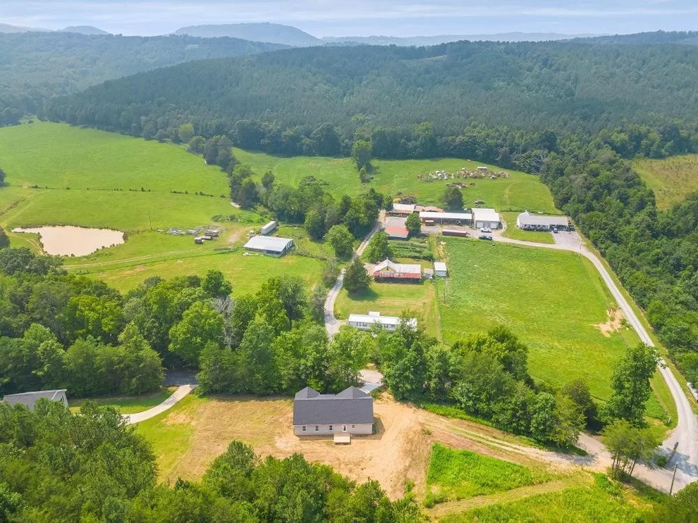 Unit for sale at 335 Banther Road, Mc Donald, TN 37353