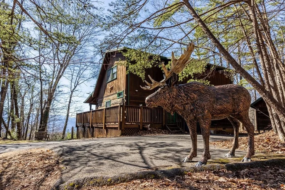 Unit for sale at 1114 Crites Court, Gatlinburg, TN 37738