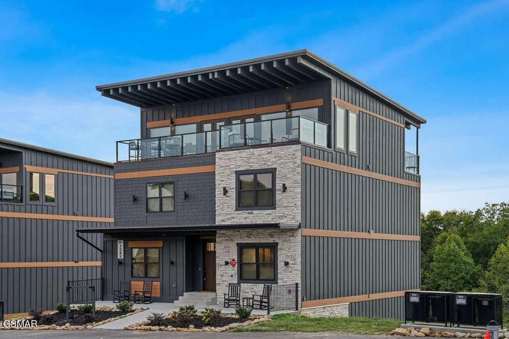 Unit for sale at 1342 Wildhorse Ridge Way, Sevierville, TN 37862