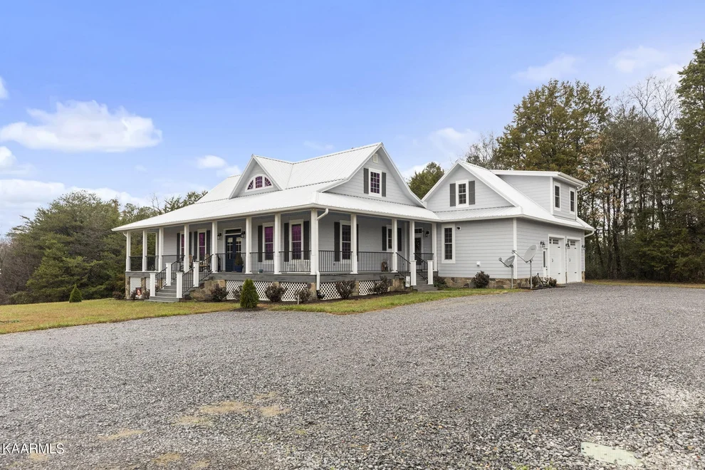 Unit for sale at 629 Marvin Way, Newport, TN 37821