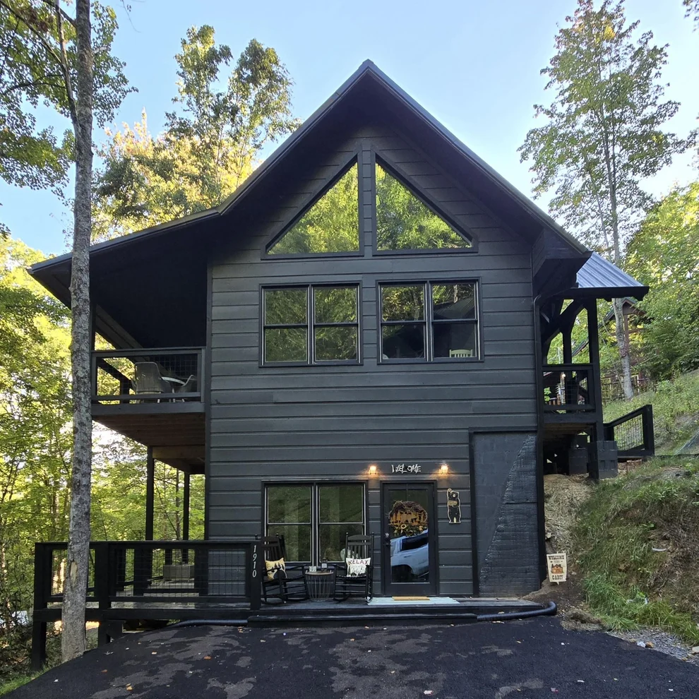 Unit for sale at 1910 Beach Front Dr, Sevierville, TN 37876