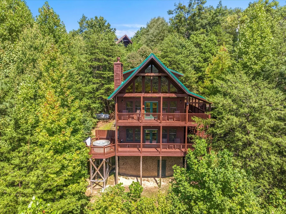 Unit for sale at 2726 Heather Lane Way, Sevierville, TN 37862