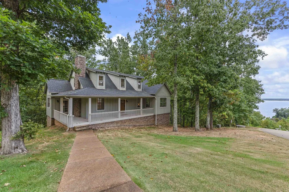 Unit for sale at 105 GENTLE RIDGE WAY, Savannah, TN 38372