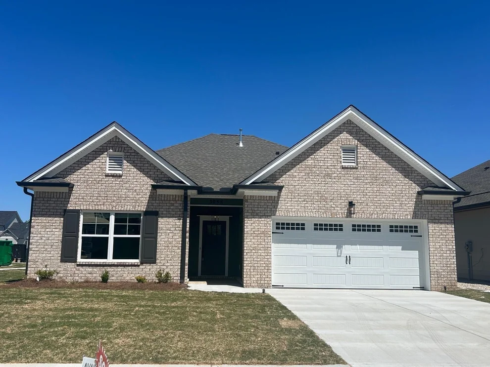 Unit for sale at 2993 Discovery Drive NW, Cleveland, TN 37312