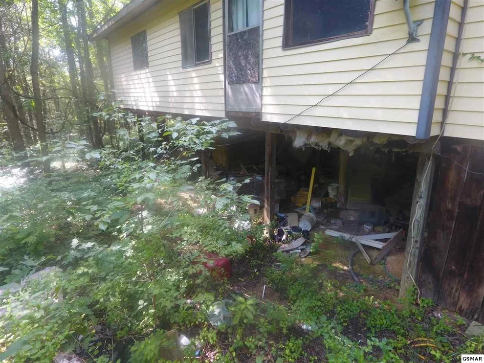 Unit for sale at 3695 Shady Springs Way, Cosby, TN 37722
