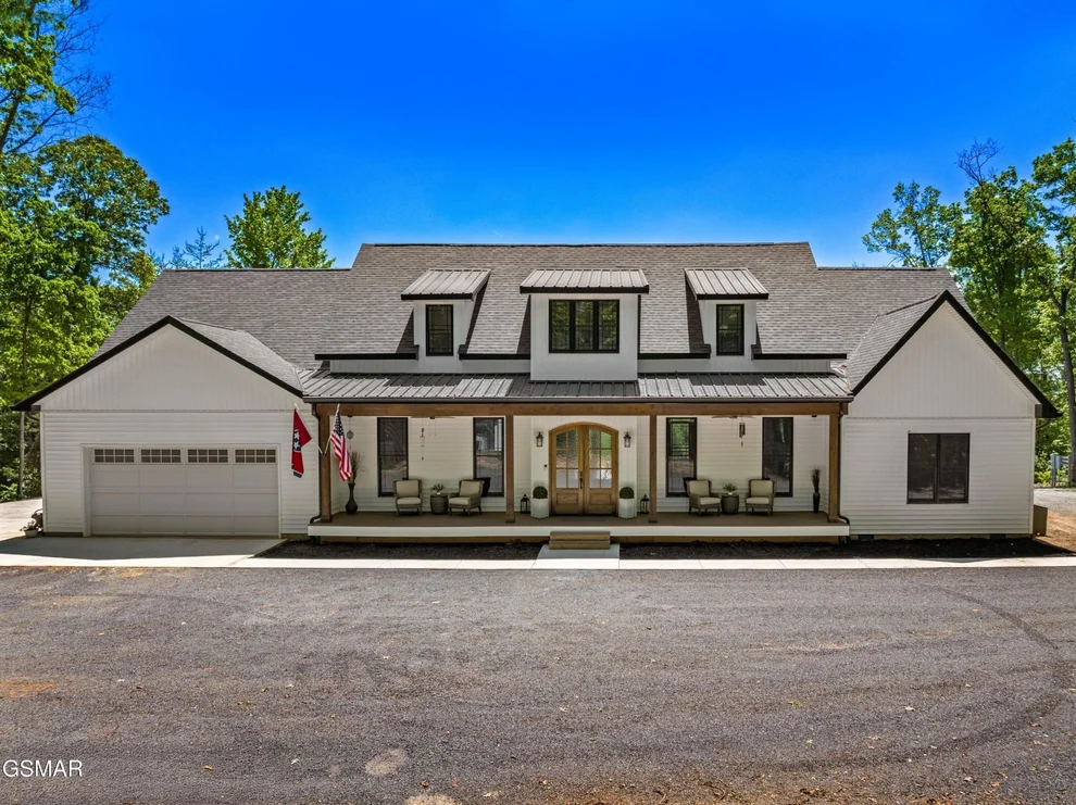 Unit for sale at 1670 Bays Mountain Road, New Market, TN 37820