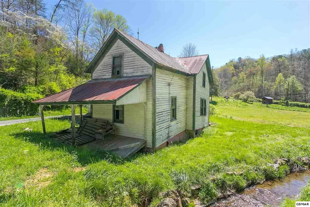 Unit for sale at 4255 Lower Powdermill Road, Sevierville, TN 37876