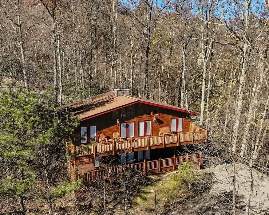 Unit for sale at 2011 S Tamins Drive, Gatlinburg, TN 37738