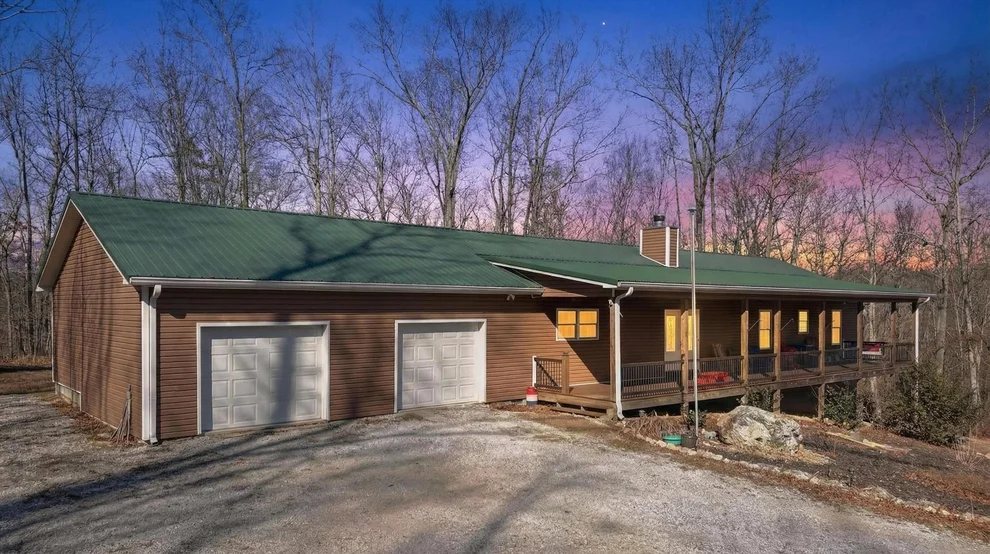 Unit for sale at 4085 Corinth Road, La Fayette, GA 30728