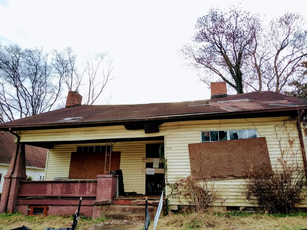 Unit for sale at 1620 Dunbar St, Knoxville, TN 37921
