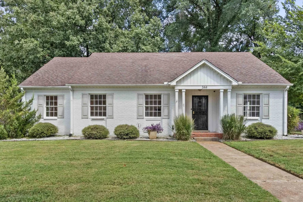 Unit for sale at 344 CHUCKWOOD RD, Memphis, TN 38117