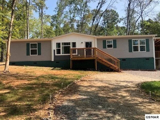 Unit for sale at 1754 DUMPLIN LOOP Road, New Market, TN 37820