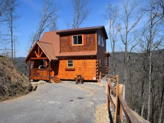 Unit for sale at 155 Laurel Way, Gatlinburg, TN 37738