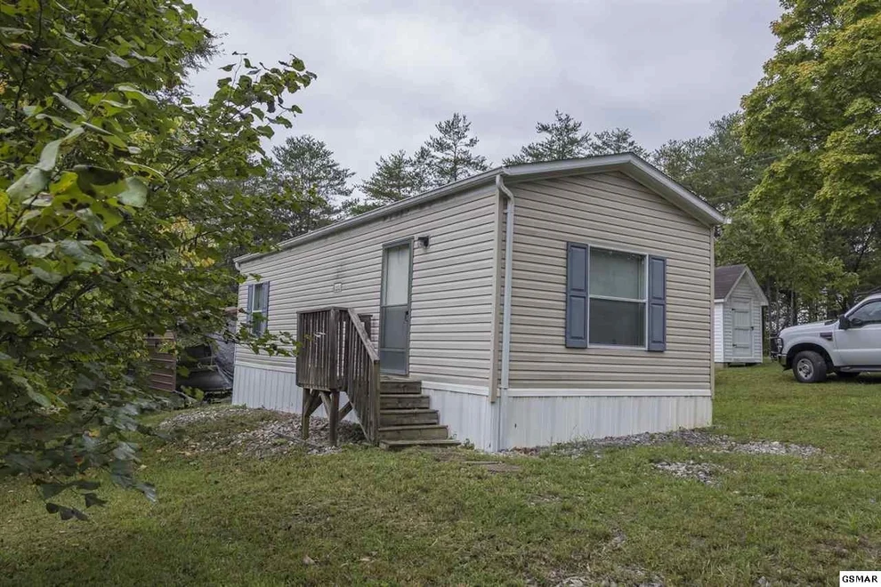 Unit for sale at 851 Snapdragon Road, Sevierville, TN 37876