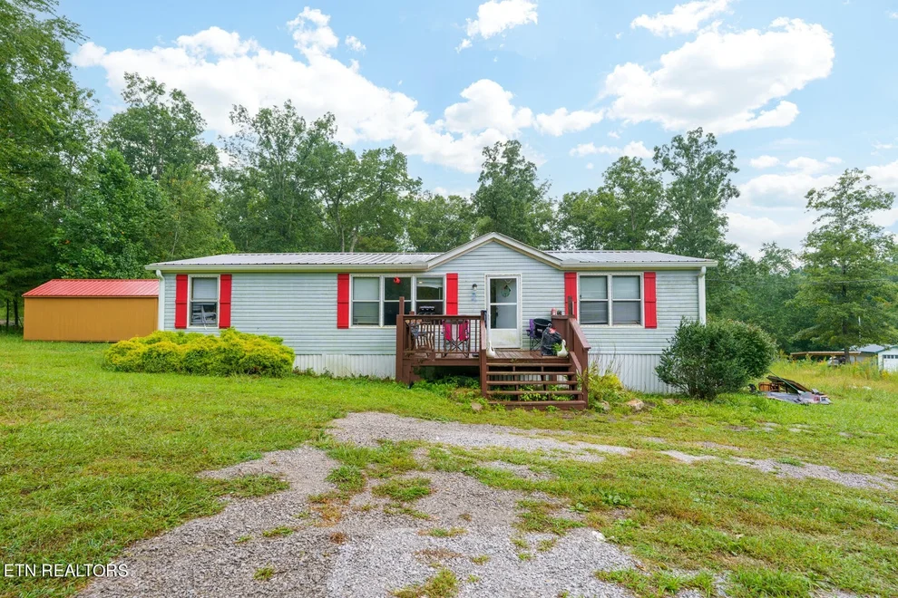 Unit for sale at 441 Daymon Circle, Crossville, TN 38572