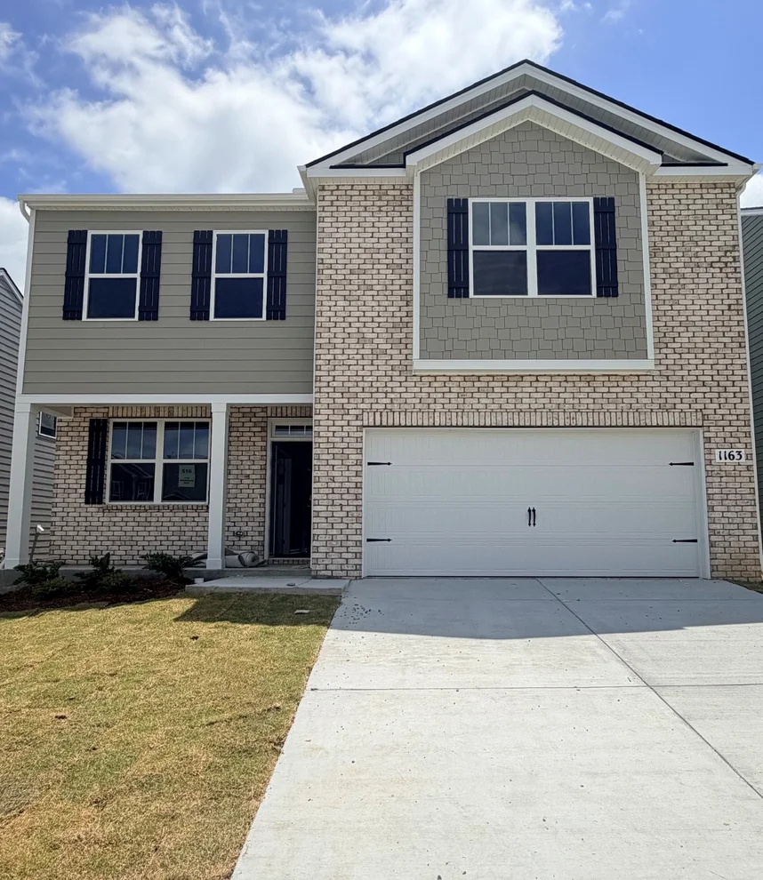Unit for sale at 1163 Woodbridge Blvd, Lebanon, TN 37090